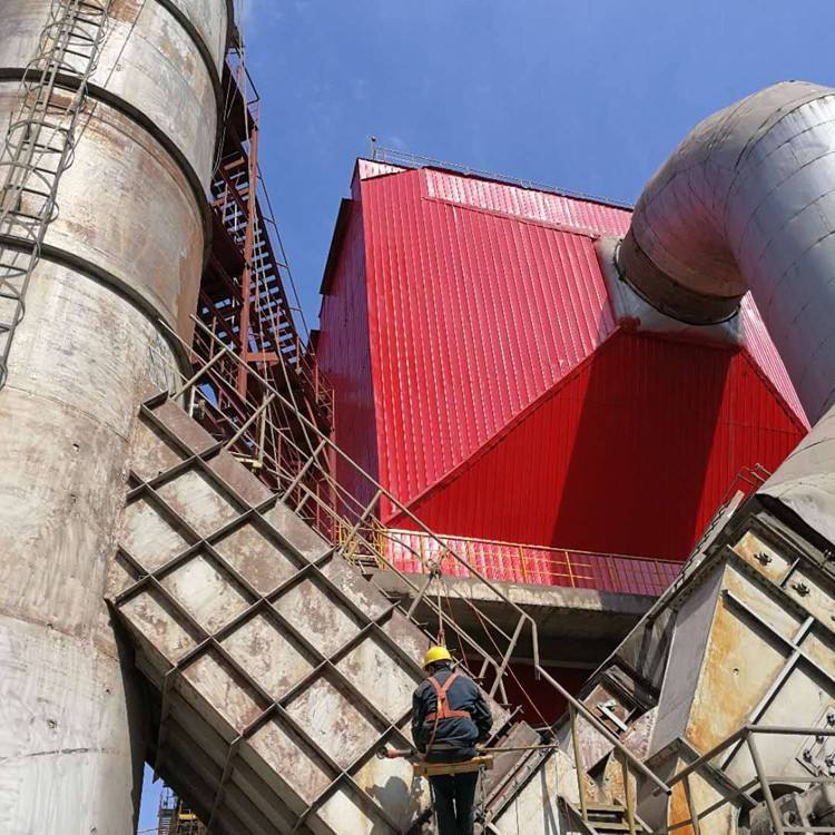 鋼結構建筑維護材料解決方案