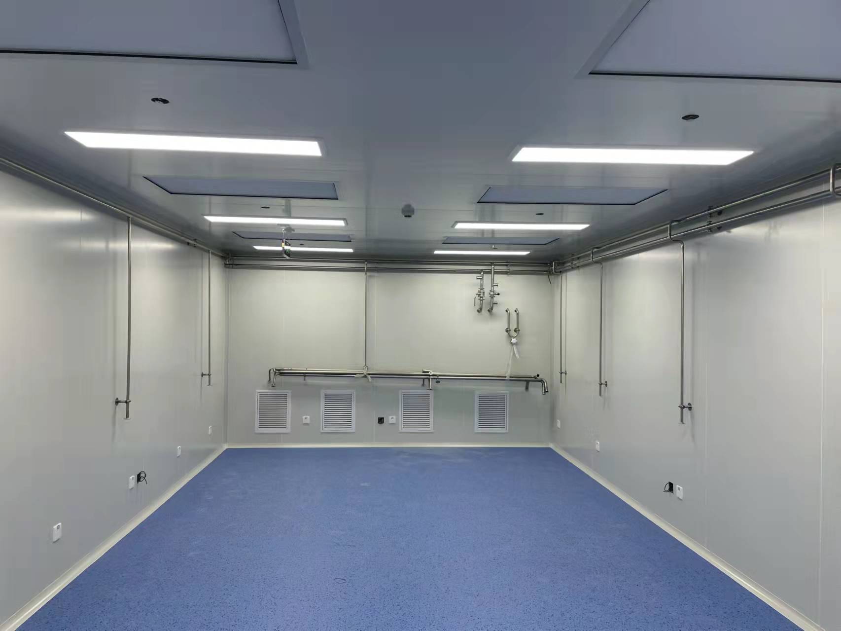 凈化板/凈化板金屬面板