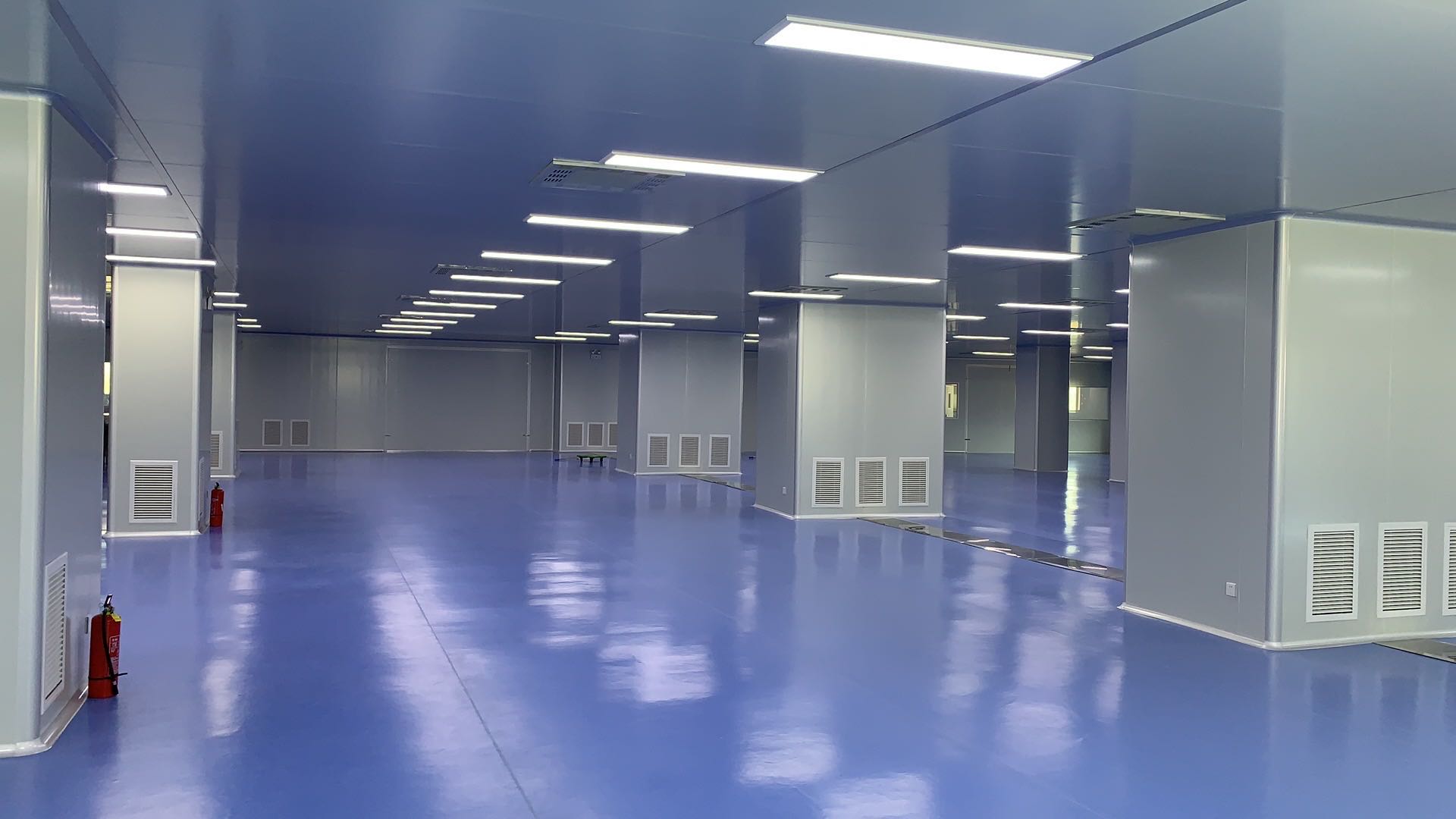 凈化板/凈化板金屬面板