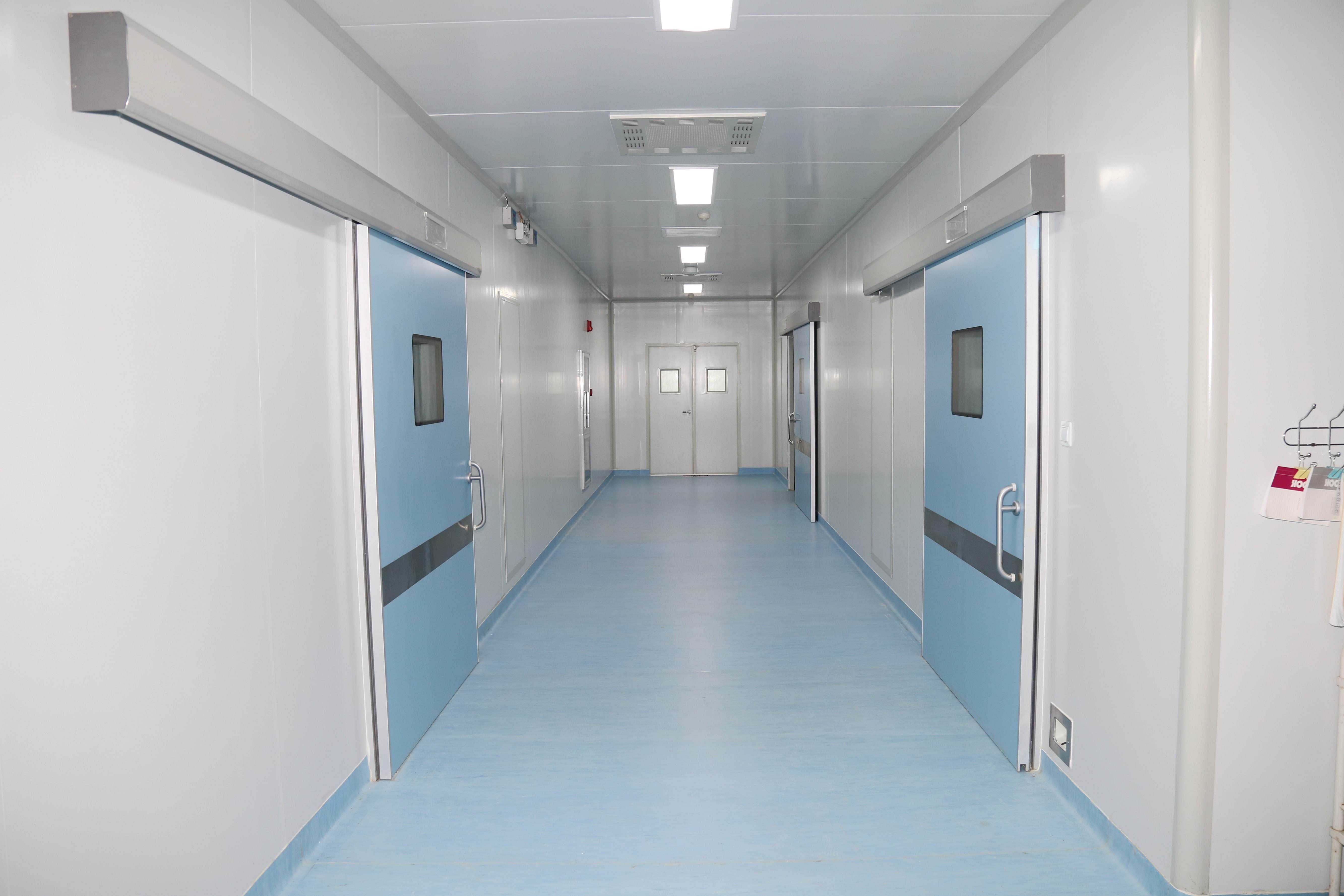 凈化板/凈化板金屬面板