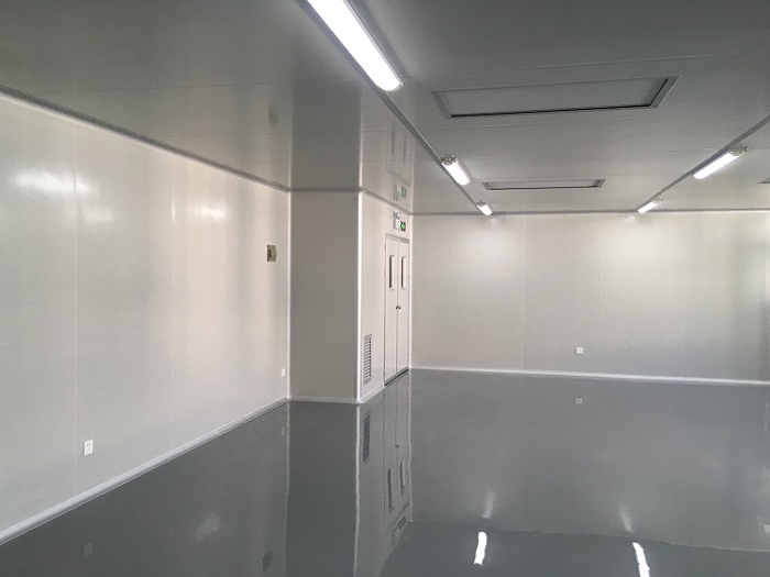 凈化板/凈化板金屬面板