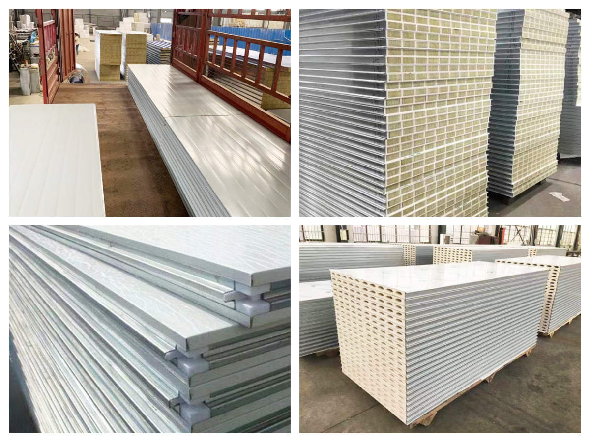 凈化板/凈化板金屬面板