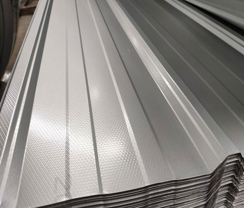 隔熱防腐金屬屋面系統解決方案