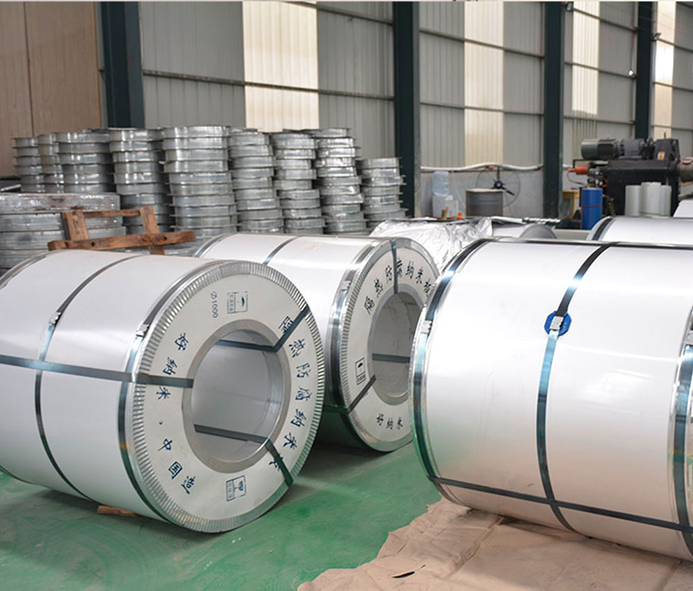 隔熱防腐金屬屋面系統解決方案