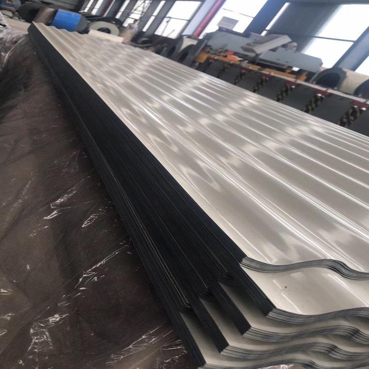 隔熱防腐金屬屋面系統解決方案