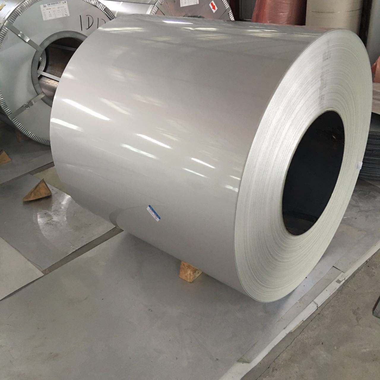 隔熱防腐金屬屋面系統解決方案