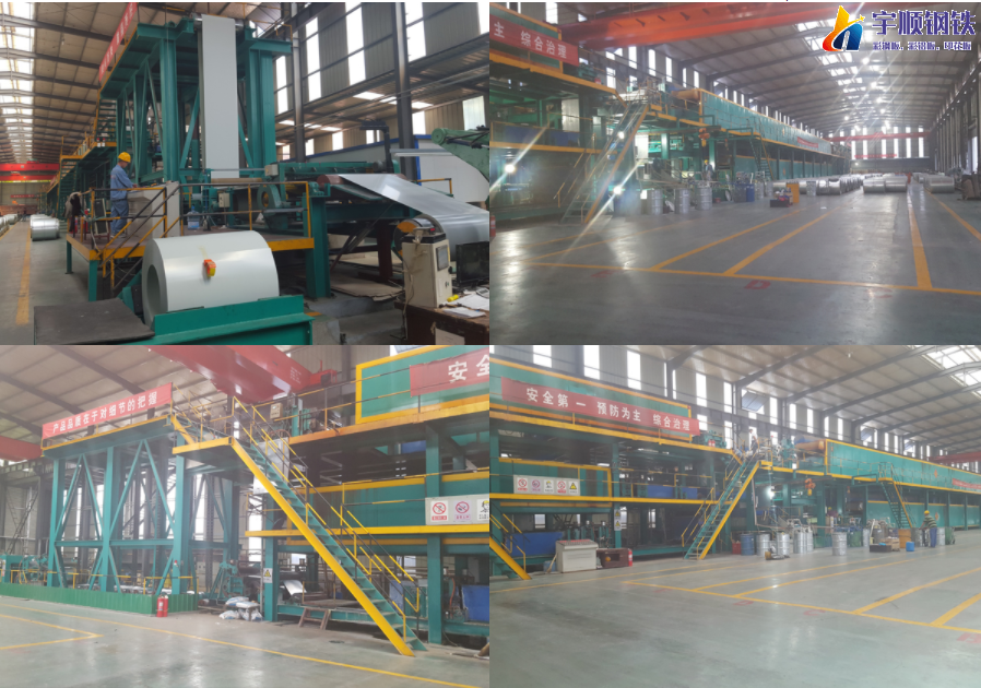 生產(chǎn)設(shè)備(圖2) 生產(chǎn)設(shè)備(圖2)